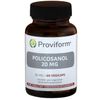 Afbeelding van Proviform Policosanol 20 mg