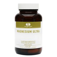 Foto van Pigge Magnesium ultra