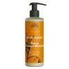 Afbeelding van Urtekram Rise & shine spicy orange blossom body lotion