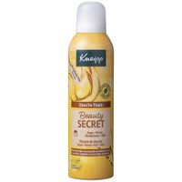 Kneipp Douchefoam beauty geheim