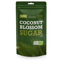 Foto van Purasana Kokosbloesemsuiker bio