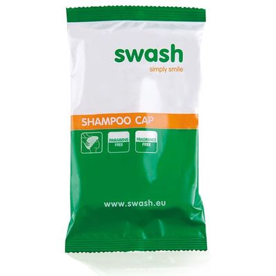 Swash Shampoo cap (muts)