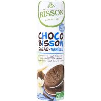 Choco bisson choco vanille