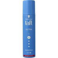 Taft spray ultra strong pocket