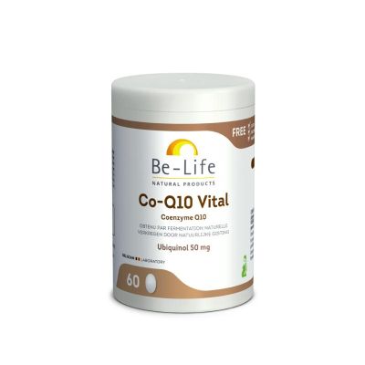Be-Life Co-Q10 Vital