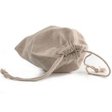 Foto van Aroma Vera Giftbag jute