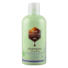 Foto van Traay Bee Honest Shampoo lavendel & stuifmeel