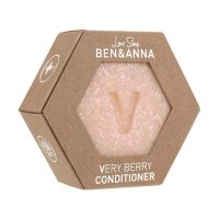 Ben & Anna Love soap conditioner very berry