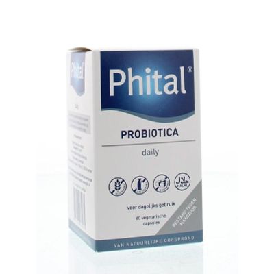 Phital Probiotica daily