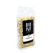 Foto van Bionut Cashewnoten ongezouten