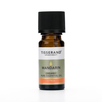 Tisserand Mandarin