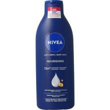 Foto van Nivea Verzorgende milk