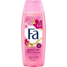 Foto van FA Douchegel magic oil pink jasmine