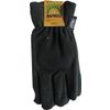 Afbeelding van Naproz Handschoen zwart L/XL