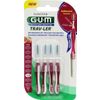 Afbeelding van GUM Trav-ler rager 1.4 mm (magenta)