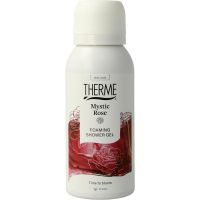 Therme Foam shower mystic rose