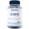 Afbeelding van Orthica Vitamine B 100 SR