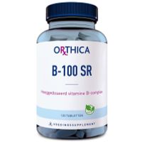 Orthica Vitamine B 100 SR