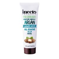 Inecto Naturals Argan bad & douchecreme