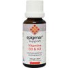 Afbeelding van Epigenar Vitamine D3 & K2