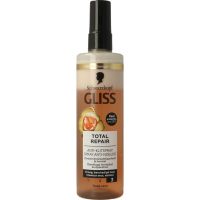 Gliss Kur Anti-klit spray total repair
