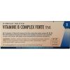 Afbeelding van Teva Vitamine B complex forte