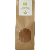 Vitiv Ceylon kaneel bio