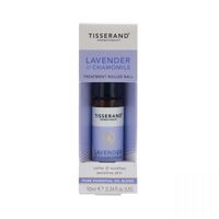 Tisserand Roller ball lavendel & kamille