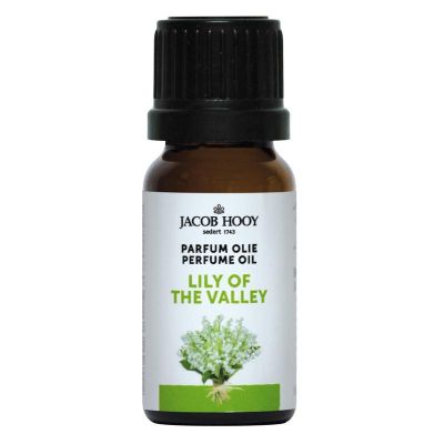 Parfum olie Lelietje van Dalen 10 ml - Etherische olie
