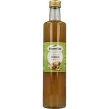 Foto van Bountiful Gembersiroop bio