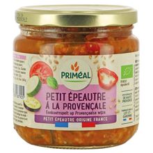 Foto van Primeal Eenkoornspelt provencaals uit Frankrijk eco