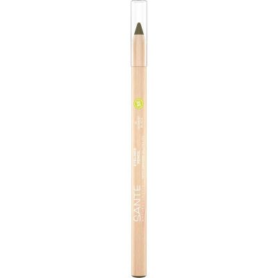 Sante Eyeliner pencil 04 golden olive