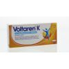 Afbeelding van Voltaren K 12.5 mg