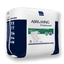 Abena Abri-Wing M4 Heupband Foto van Abena Abri-Wing M4 Heupband