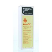 Bio Oil 100% natuurlijk