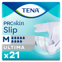 TENA Slip Ultima ProSkin Medium