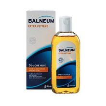 Foto van Balneum Doucheolie extra vettend