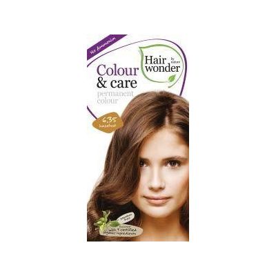 Hairwonder Colour & Care 6.35 hazelnut