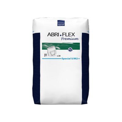 Abena Abri-Flex Special S/M2 Inco-Ondergoed