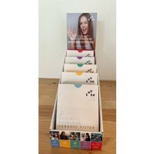 Foto van Shush Oordoppen display