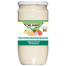 Foto van Delaan Mayonaise reform groot