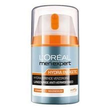 Foto van Loreal Men expert hydra energetic anti vermoeidheid creme