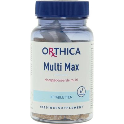 Orthica Multi max