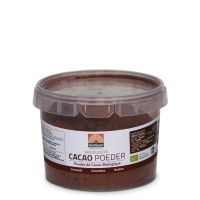 Mattisson Bio cacao poeder