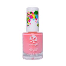 Foto van Suncoat Girl Nagellak ballerina beauty non toxic