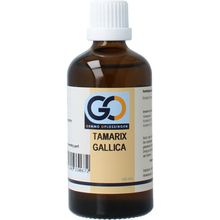 Foto van GO Tamarix gallica bio