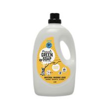 Foto van Marcel's GR Soap Wasmiddel vanille & katoen