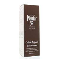 Plantur39 Conditioner color brown