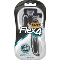 BIC Flex 4 comfort mesjes blister