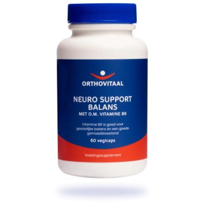 Orthovitaal Neuro support balans